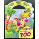 YO COLOREO ANIMALES DEL ZOO 2422