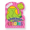 APRENDE LOS COLORES - LA TORTUGA 2478