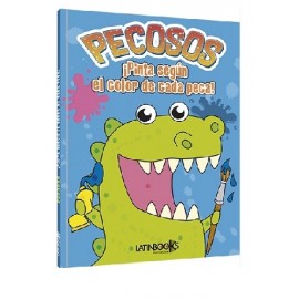 PECOSOS - CELESTE 2961