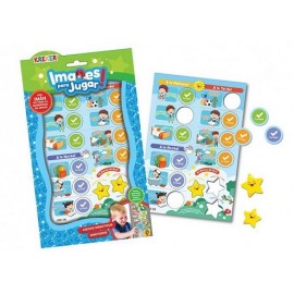 IMANES PARA JUGAR MIS RUTINAS 67