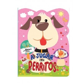 A JUGAR- CON PERRITOS 2277