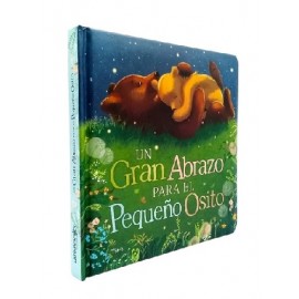 LUNA AZUL-TERNURA- UN GRAN ABRAZO 3678