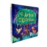 LUNA A.TERNURA-EL ARBOL DE ESTRELLAS3679