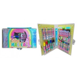 SET DE ARTE CRESKO 42PCS CK847