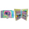 SET DE ARTE CRESKO 42PCS CK847
