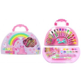 SET DE ARTE CRESKO 50PCS CK848