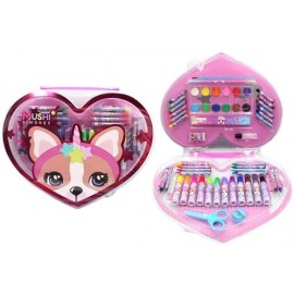 SET DE ARTE SIMONES 54 PCS SI592