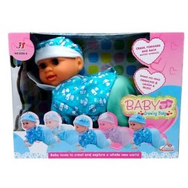 BEBE CON SONIDO AB-13449