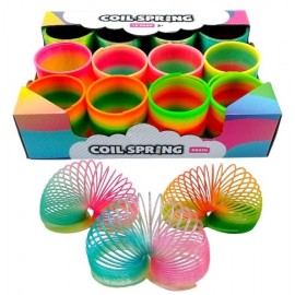 RESORTE COLORIDOS AB-12751