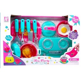 JUEGO DE COCINA AB-13490