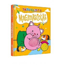 TEXTURITAS- MAGIMASCOTAS 1385