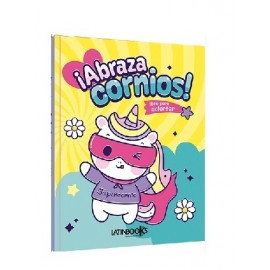 A TODO COLOR-ABRAZACORNIOS 2986