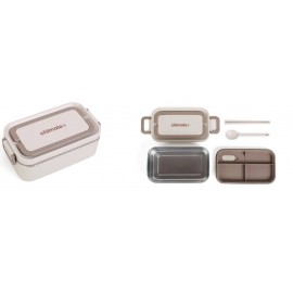LUNCHBOX L BZ44 ARENA CLARO