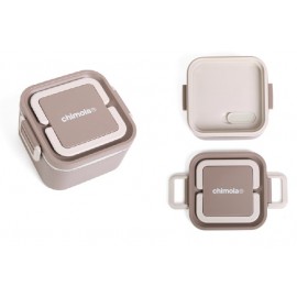 LUNCHBOX M BZ45 ARENA OSCURO