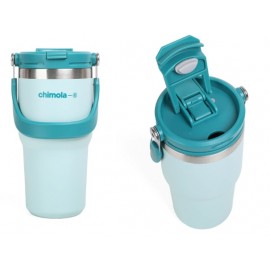 VASO TERMICO  BZ02 MENTA