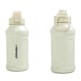 BOTELLA SPORT  900ML BZ50 BLANCO