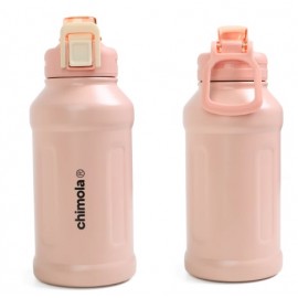 BOTELLA SPORT  900ML BZ50 ROSA