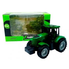 TRACTOR 17X8X10CM 300488