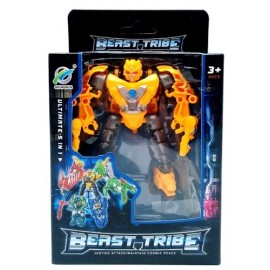 ROBOT TRANSFORMER EN DINO 301844