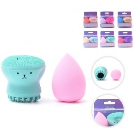 SET BLENDER Y PULPITO LIMPIADOR 38891