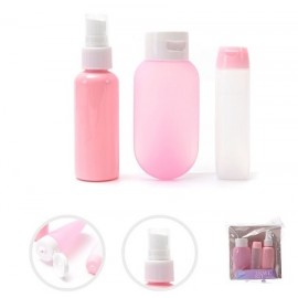SET ENVASES PARA RELLENAR X3 UND 38920