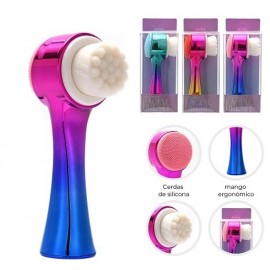 CEPILLO P/ LIMPIEZA FACIAL DEGRADE 38894