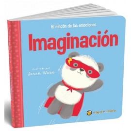 IMAGINACION-EL RINCON DE LAS EMOCIO 4038