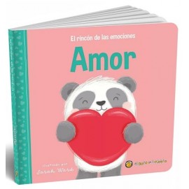 AMOR- EL RINCON DE LAS EMOCIONES 4037