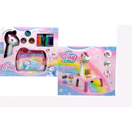 MESA PROYECTOR DIBUJO UNICORN TINY 55083