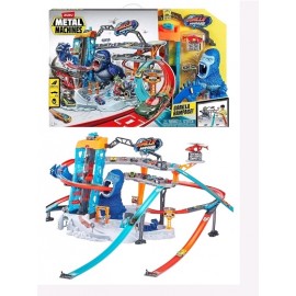 METAL MACHINES GORILLA X 3 MTS 7627