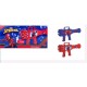 BURBUJERO A PILA SPIDERMAN 955048