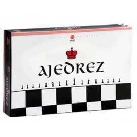 AJEDREZ 1090