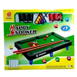 POOL EN CAJA A019-1072-25507