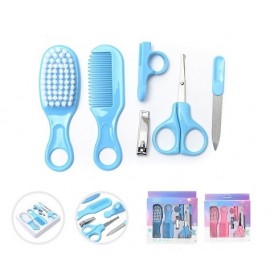 SET REGALO HIGIENE PARA BEBES X6 38852