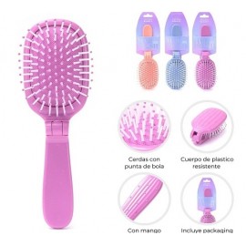 CEPILLO PLEGABLE MANGO LARGO 38856