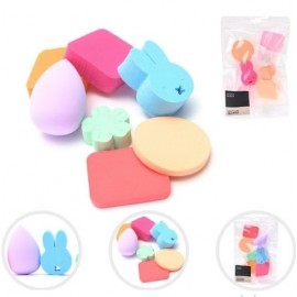SET ESPONJA PARA MAQUILLAJE  38915