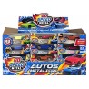 AUTITOS METALICOS GO SPEED 55216