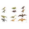DINOSAURIOS DE GOMA 54954