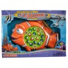 JUEGO DE PESCA PEZ PAYASO 40X29X6 52334