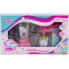 SET DE ELECTRO LICUADORA/BATIDORA 54533