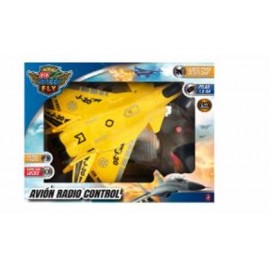 AVION A RADIO CONTROL 50296