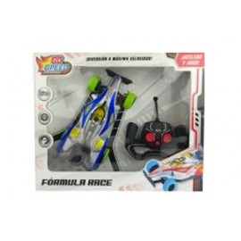 FORMULA UNO A RADIO CONTROL 55742