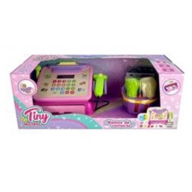 SUPER CAJA REGISTRADORA 55681