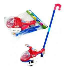 ARRASTRE HELICOPTERO A007-1114-39656