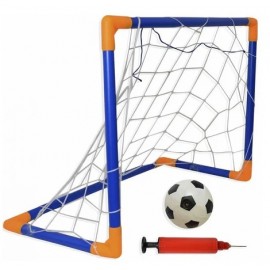 SUPER JUEGO DE FUTBOL FUN PLAY 52572