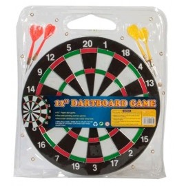 BLANCO 12  EN BLISTER IM1454