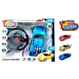 AUTO A RADIO CONTROL GO SPEED 50044