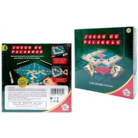 JUEGO DE PALABRAS 55278