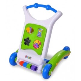 First steps 3031