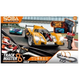 PISTA USB LUCES/SONID 6.85MT 2 LOOP 5053